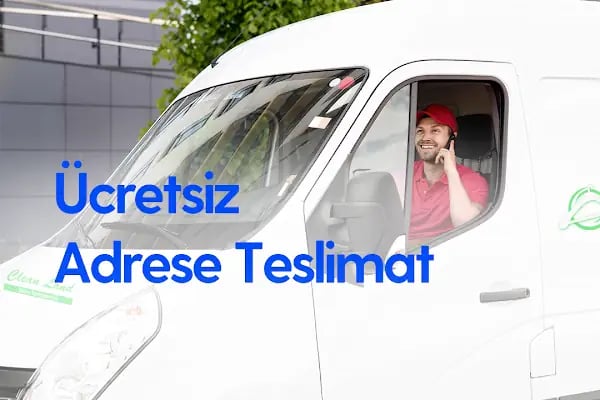 CleanLand Kuru Temizleme - Resim 14