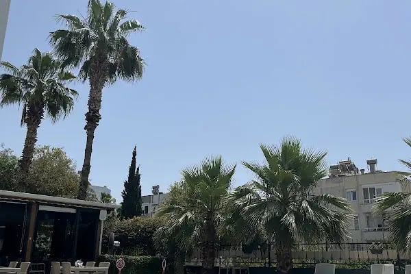 ESPERANZA HOTEL - Resim 3