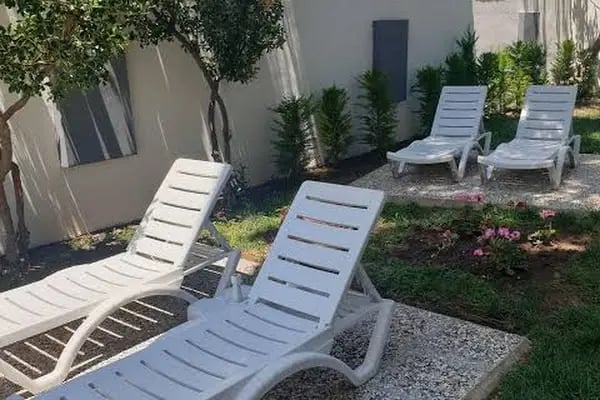 ESPERANZA HOTEL - Resim 7
