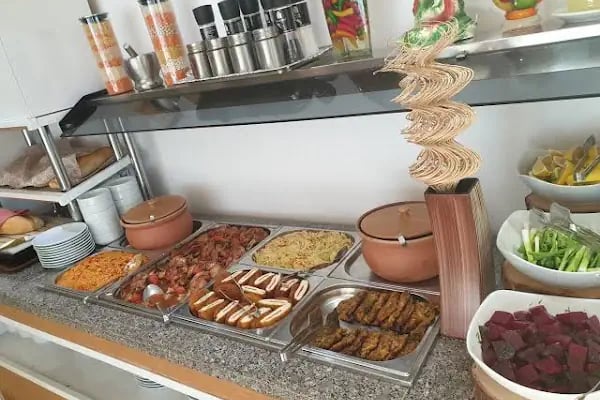 ESPERANZA HOTEL - Resim 9