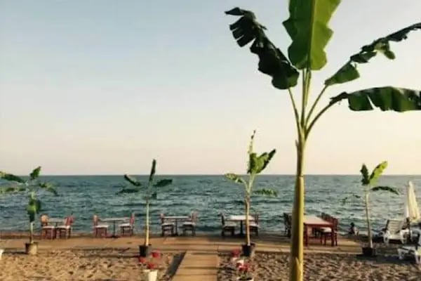 ESPERANZA HOTEL - Resim 15
