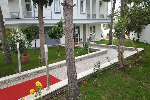 ESPERANZA HOTEL - Resim 6