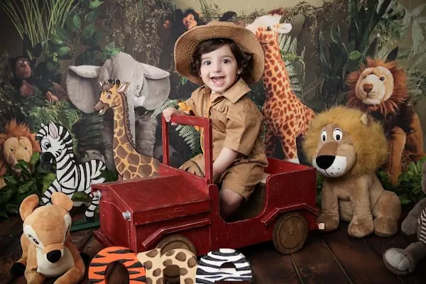 Tülay Demirel Photo Studio - Resim 2