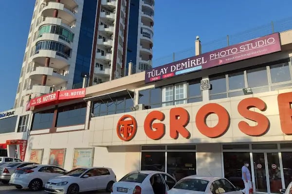 Tülay Demirel Photo Studio - Resim 3