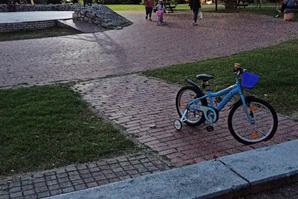 Ataşehir Parkı - Resim 19