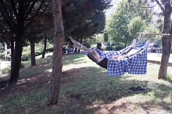 Ataşehir Parkı - Resim 15