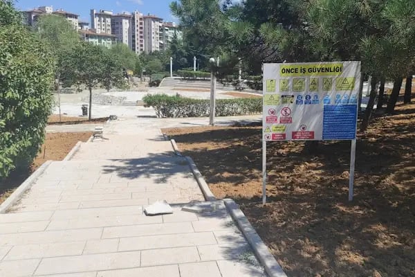 Ataşehir Parkı - Resim 14