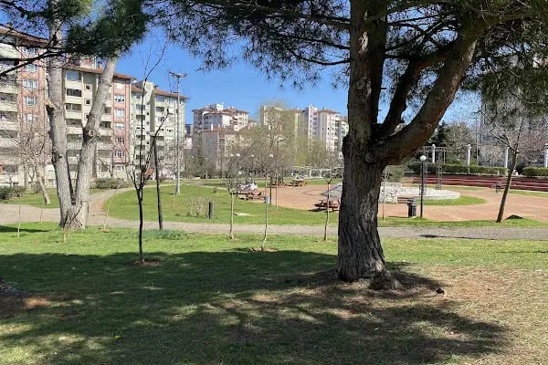 Ataşehir Parkı - Resim 1