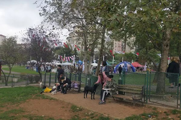 Ataşehir Parkı - Resim 20