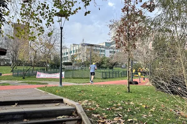 Ataşehir Parkı - Resim 16