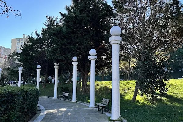 Ataşehir Parkı - Resim 4