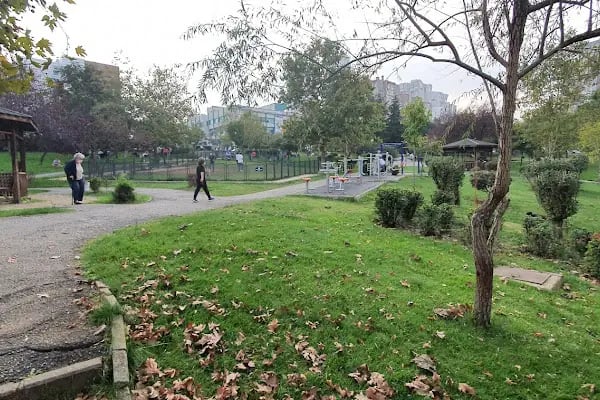 Ataşehir Parkı - Resim 6