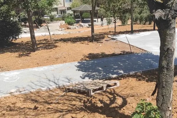 Ataşehir Parkı - Resim 11