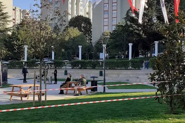 Ataşehir Parkı - Resim 12