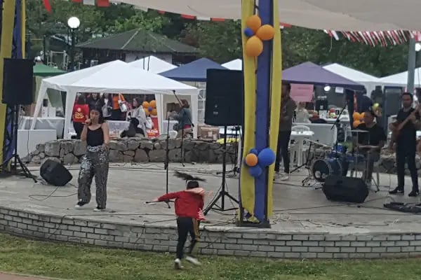 Ataşehir Parkı - Resim 7