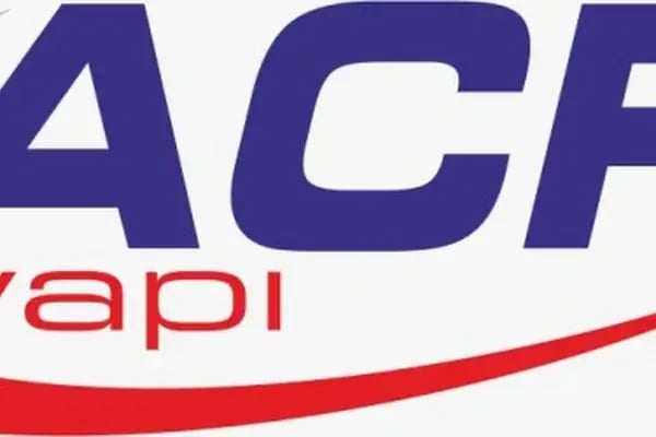 ACF YAPI LTD. - Resim 7