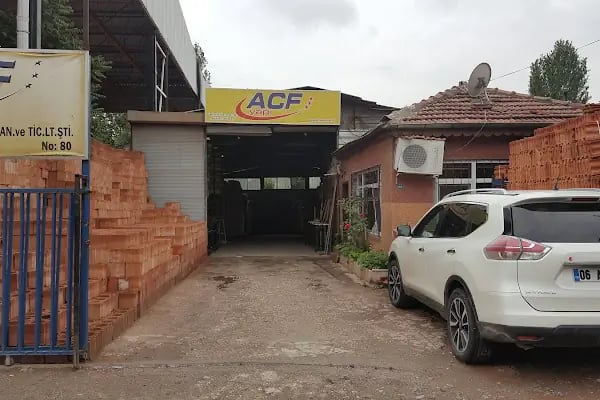 ACF YAPI LTD. - Resim 11