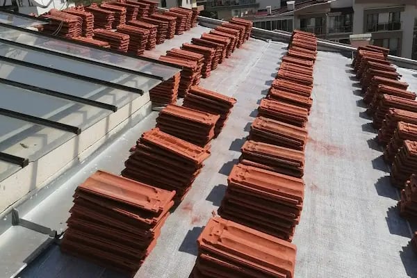 ACF YAPI LTD. - Resim 2