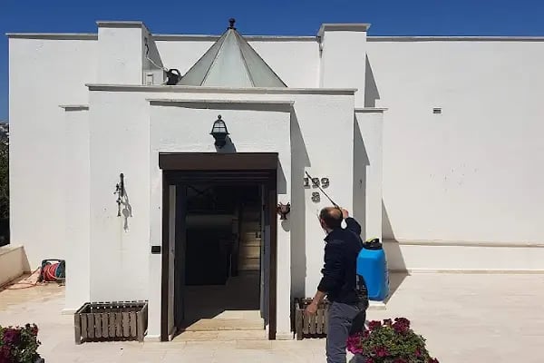 Haşere Avcısı Pest Hunter | Böcek İlaçlama - Haşere İlaçlama - Ev Ve Otel İlaçlama - Resim 4