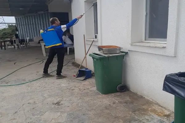 Haşere Avcısı Pest Hunter | Böcek İlaçlama - Haşere İlaçlama - Ev Ve Otel İlaçlama - Resim 8