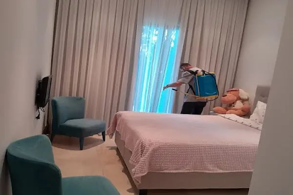 Haşere Avcısı Pest Hunter | Böcek İlaçlama - Haşere İlaçlama - Ev Ve Otel İlaçlama - Resim 10