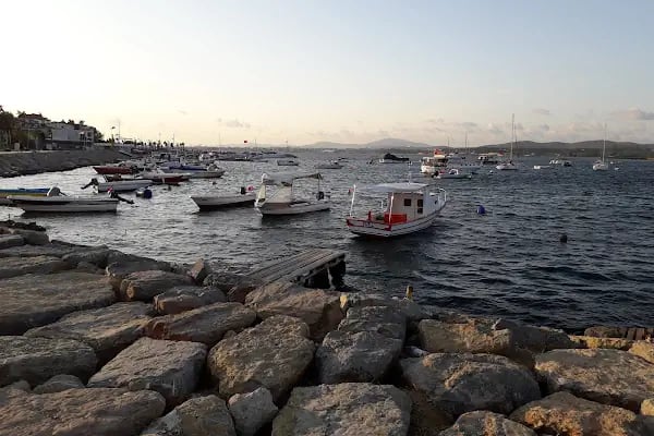 Bayramoğlu sahil parkı - Resim 4