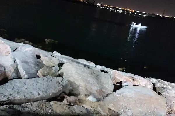 Bayramoğlu sahil parkı - Resim 7