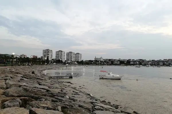 Bayramoğlu sahil parkı - Resim 5