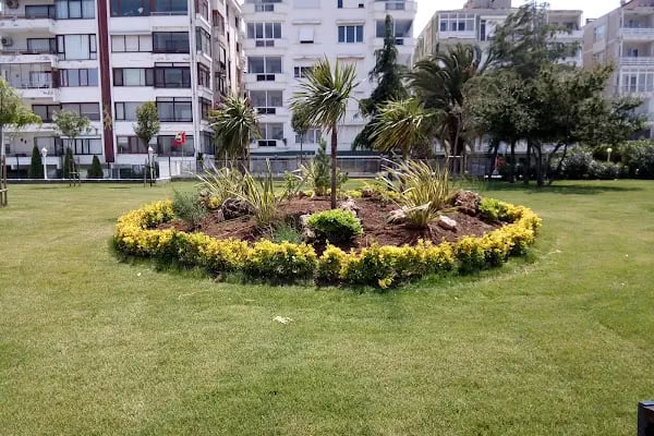 Bayramoğlu sahil parkı - Resim 16