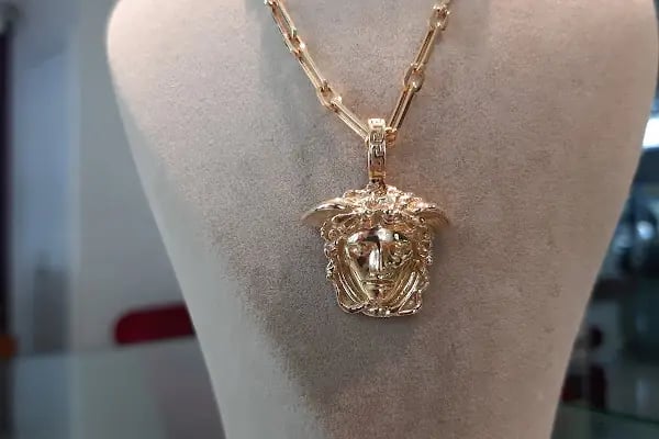 Atalar Kuyumculuk KOÇAK BALÇOVA - Resim 11