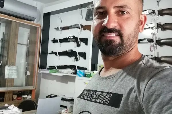 Yılmaz Akvaryum Av Bayii - Resim 9