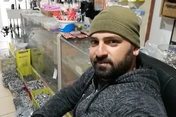 Yılmaz Akvaryum Av Bayii - Resim 8
