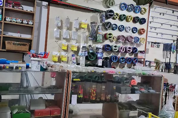 Yılmaz Akvaryum Av Bayii - Resim 1
