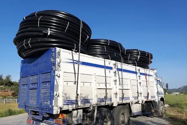 Girgeçler Ticaret Mustafa Girgeç - Resim 14