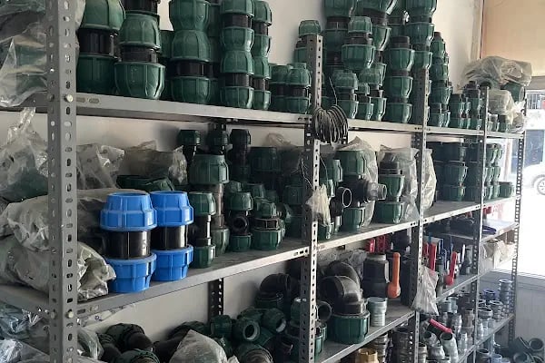 Girgeçler Ticaret Mustafa Girgeç - Resim 5