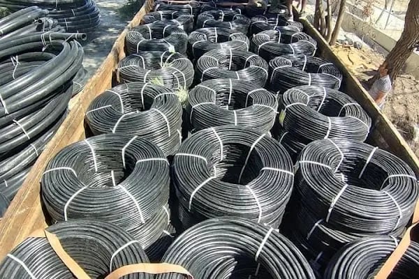 Girgeçler Ticaret Mustafa Girgeç - Resim 8