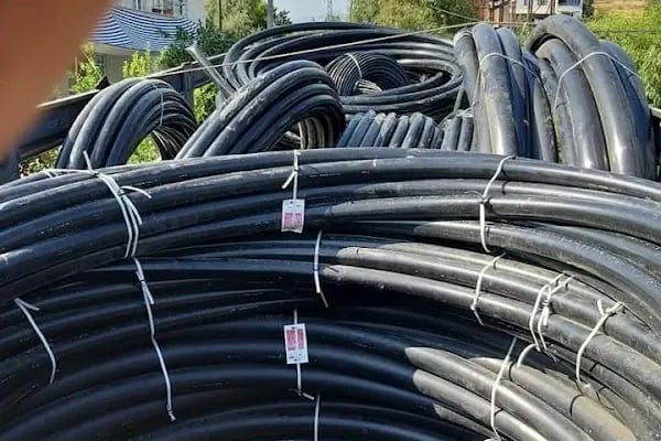 Girgeçler Ticaret Mustafa Girgeç - Resim 2