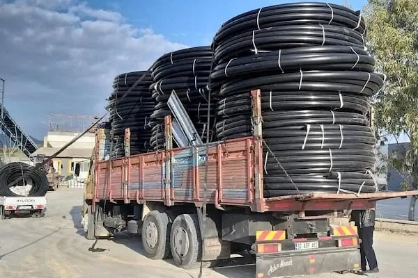 Girgeçler Ticaret Mustafa Girgeç - Resim 18