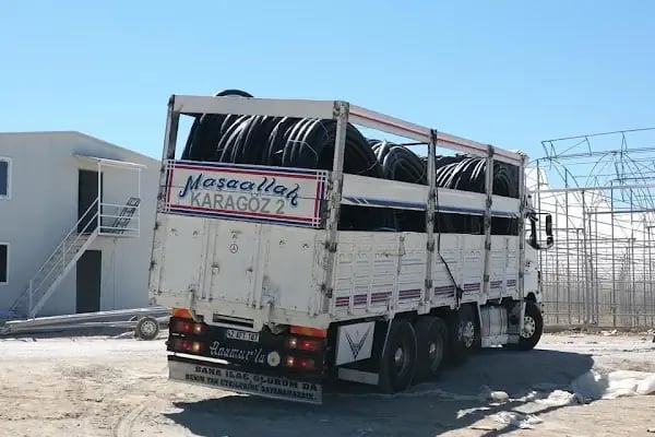 Girgeçler Ticaret Mustafa Girgeç - Resim 11