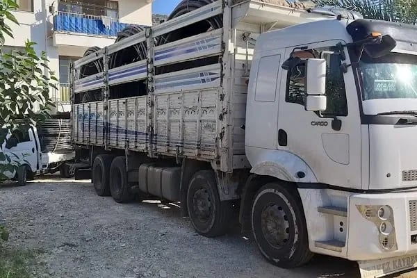 Girgeçler Ticaret Mustafa Girgeç - Resim 10