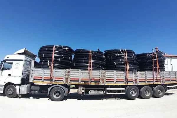 Girgeçler Ticaret Mustafa Girgeç - Resim 15