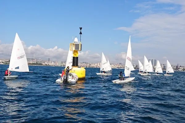 Marina Dragos Yelken İhtisas Kulübü - Resim 12