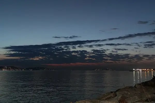 Marina Dragos Yelken İhtisas Kulübü - Resim 13