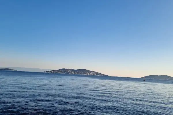 Marina Dragos Yelken İhtisas Kulübü - Resim 2