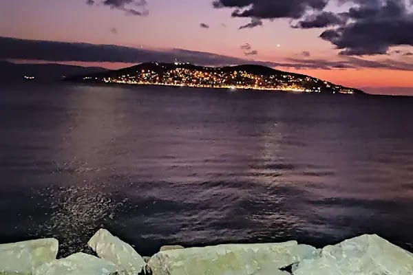Marina Dragos Yelken İhtisas Kulübü - Resim 8