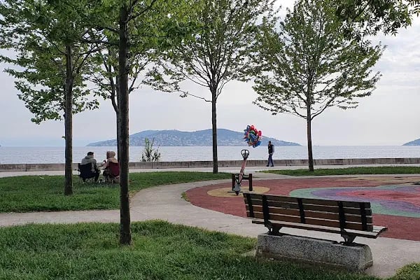Marina Dragos Yelken İhtisas Kulübü - Resim 4
