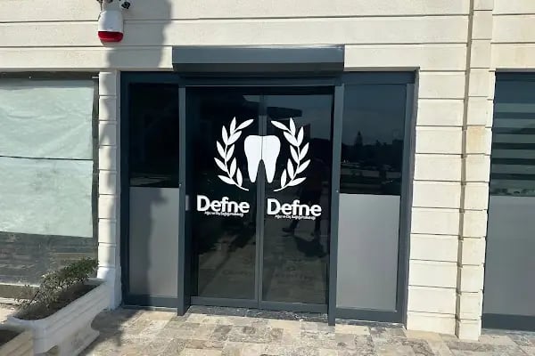Defne Ağız ve Diş Sağlığı Polikliniği - Resim 8