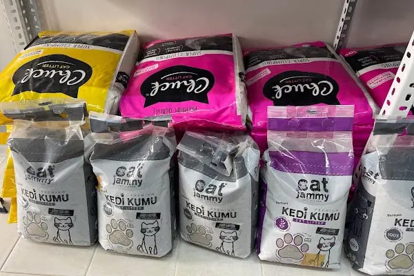 Avcılar Sempati Petshop - Resim 14