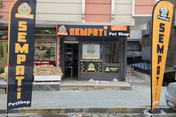 Avcılar Sempati Petshop - Resim 13