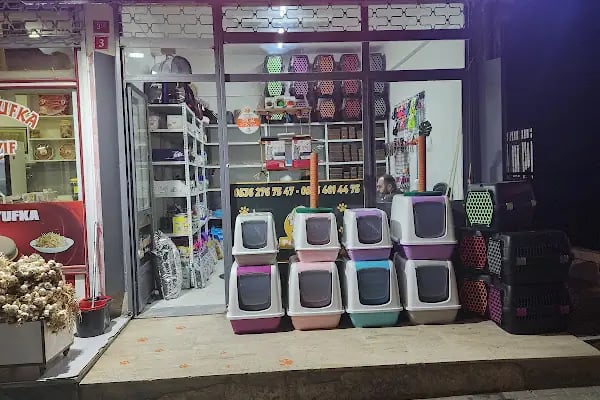 Avcılar Sempati Petshop - Resim 1